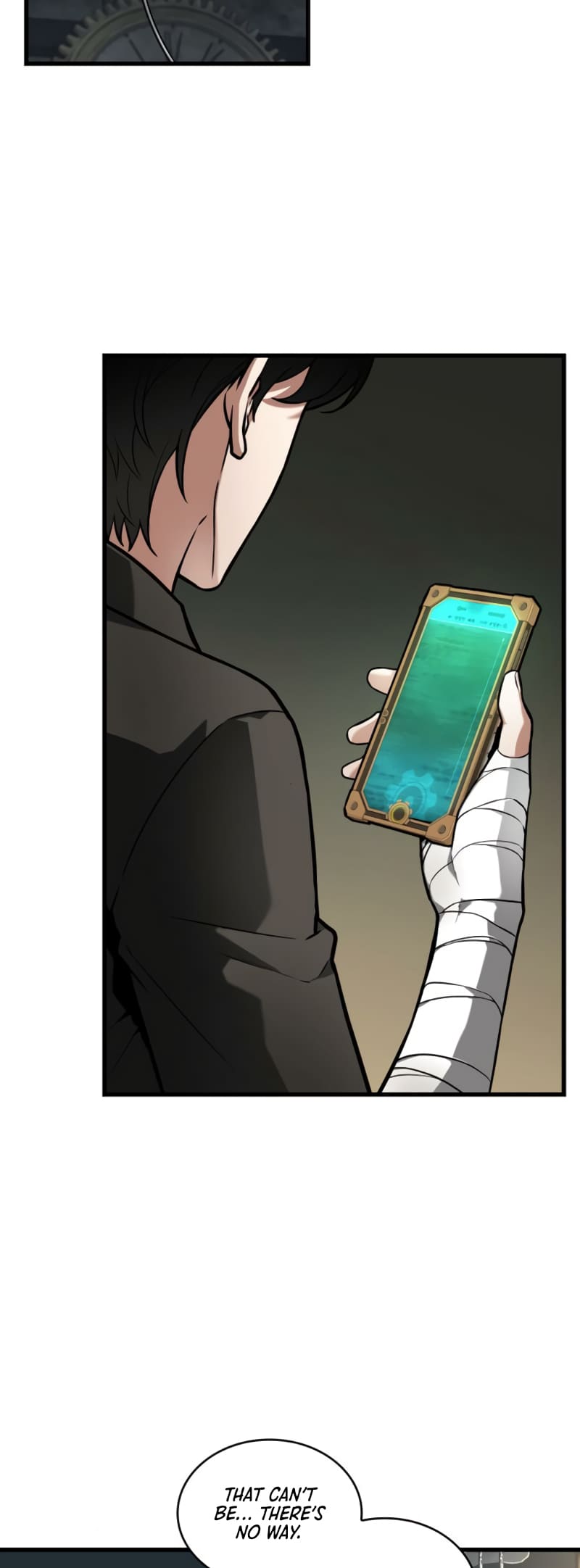 Omniscient Reader